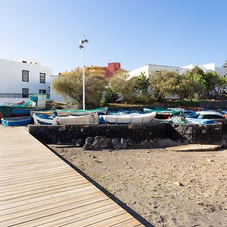 La Casita Del Mar Villa Poris de Abona Ngoại thất bức ảnh